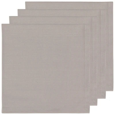 Now Designs Spectrum Napkins Set/4