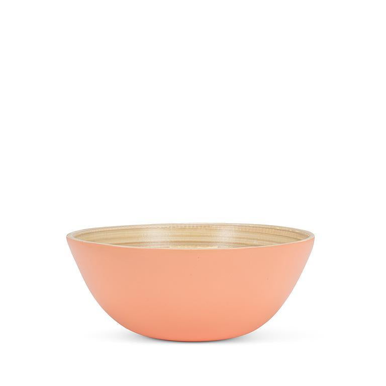 Abbott Small Bamboo Bowls