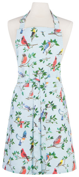 Now Designs Chef Printed Aprons (1)