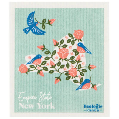 Ecologie Swedish Dishcloth - The Great Outdoors