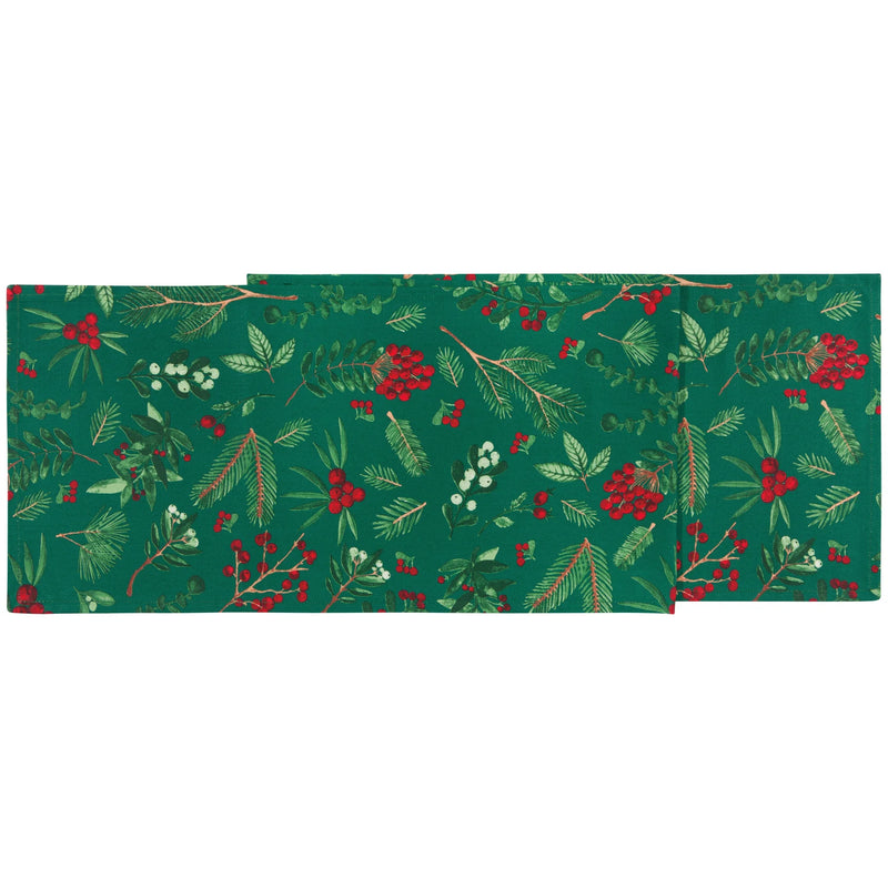 Now Designs Printed Table Runner (25)