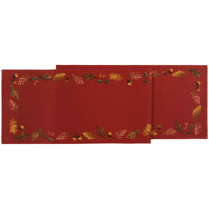 Now Designs Printed Table Runner (25)
