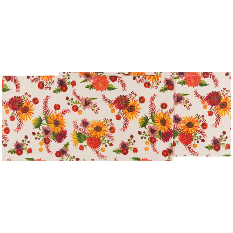 Now Designs Printed Table Runner (25)