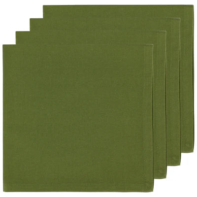 Now Designs Spectrum Napkins Set/4