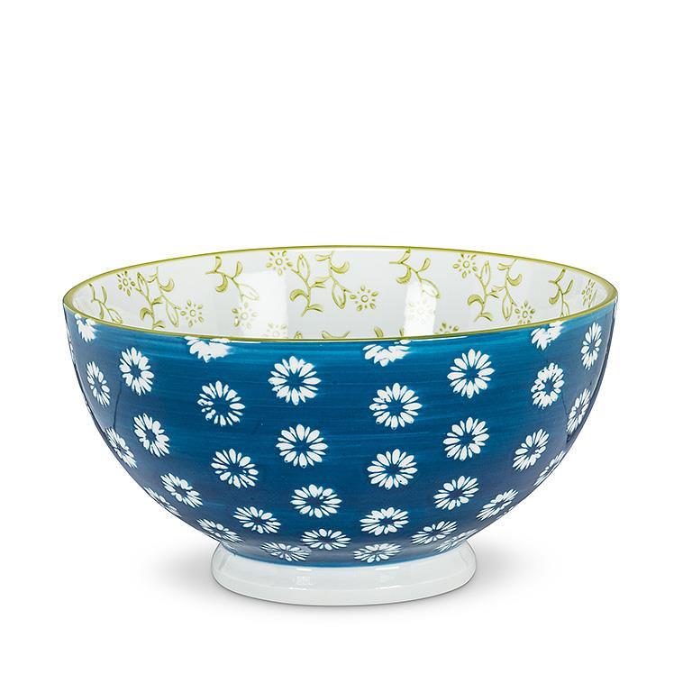 Abbott Deep Porcelain Bowl