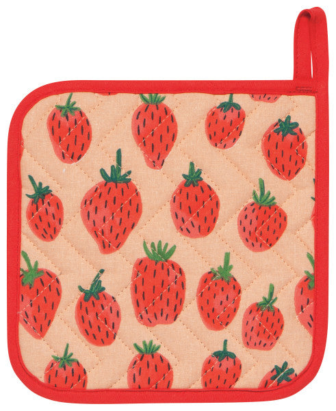 Now Designs Printed Potholders(5)