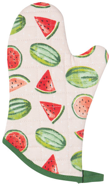 Now Designs Oven Mitt Set/2 (2)