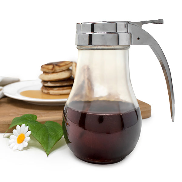 Norpro 12oz Syrup Dispenser