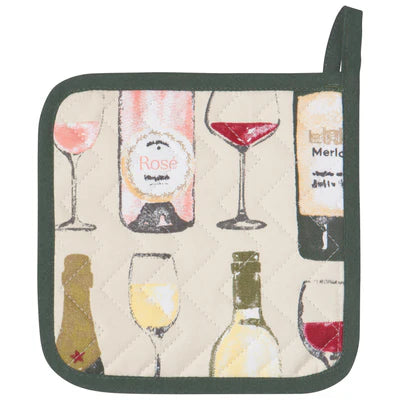 Now Designs Chef Collection Potholder (25)