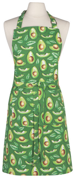 Now Designs Chef Printed Aprons (1)