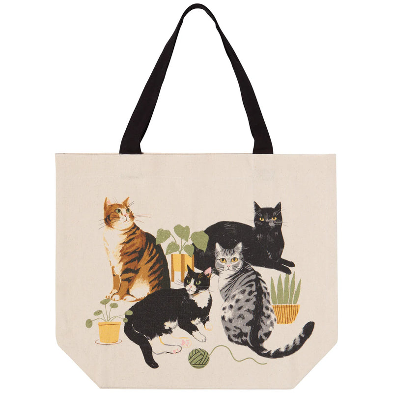 Now Designs Tote Bag (25) (Canadian Brand)
