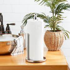 RSVP Paper Towel Holder