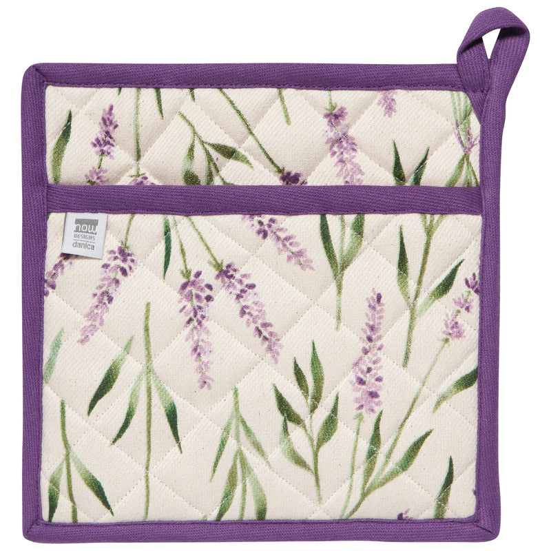 Now Designs Spruce Collection Potholder (Canadian brand)