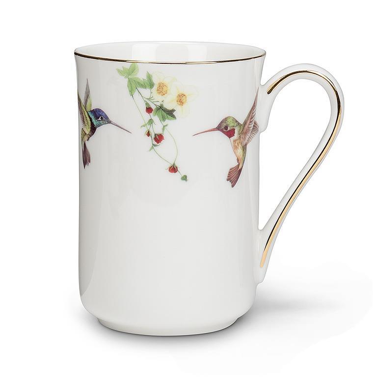 Abbott Hummingbird Collection