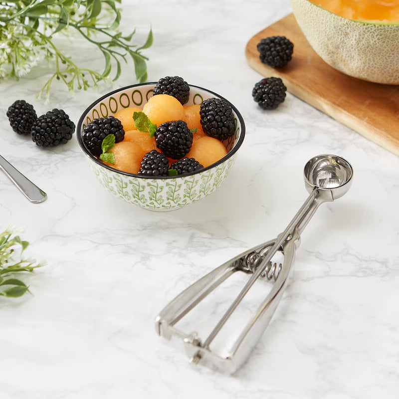 RSVP Spring Release Cookie Scoops