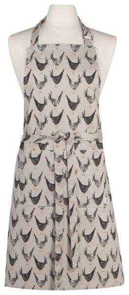 Now Designs Chef Printed Aprons (1)