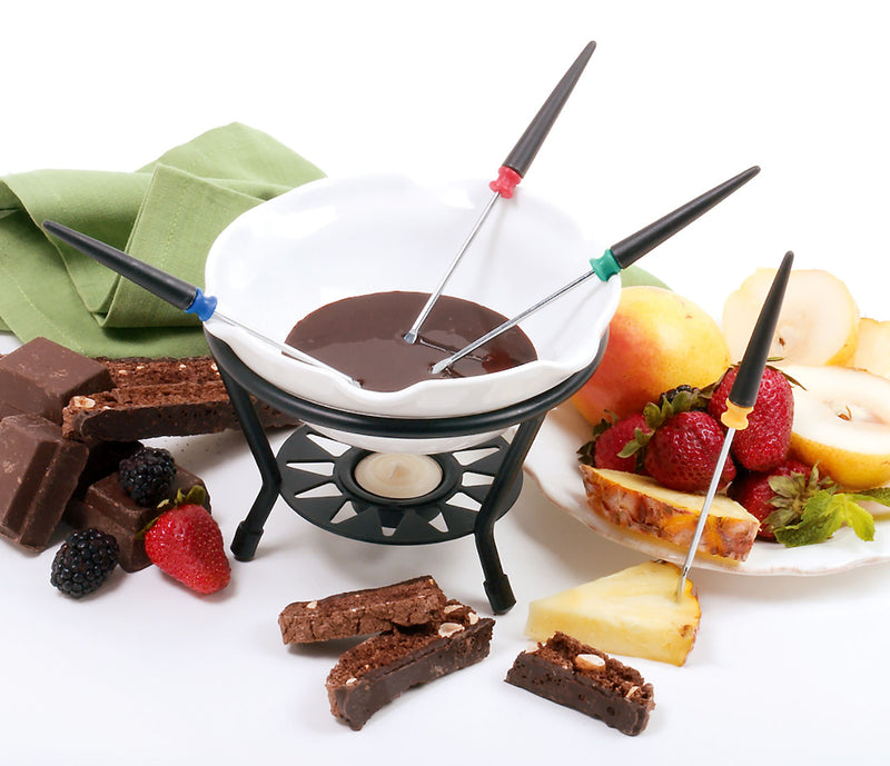 Norpro Wok, 10pc set