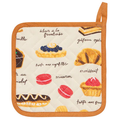 Now Designs Chef Collection Potholder (25)