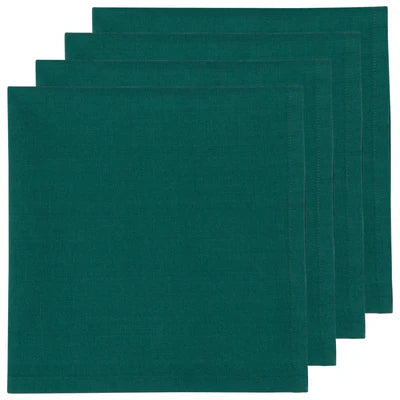 Now Designs Spectrum Napkins Set/4