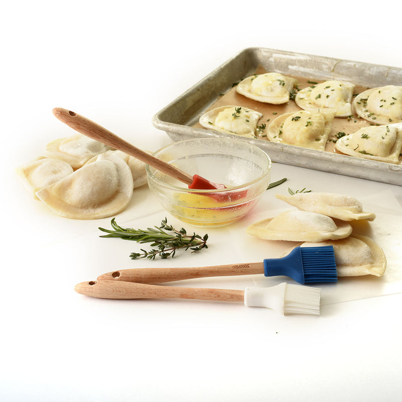 Norpro Silicone Mini Pastry Brush