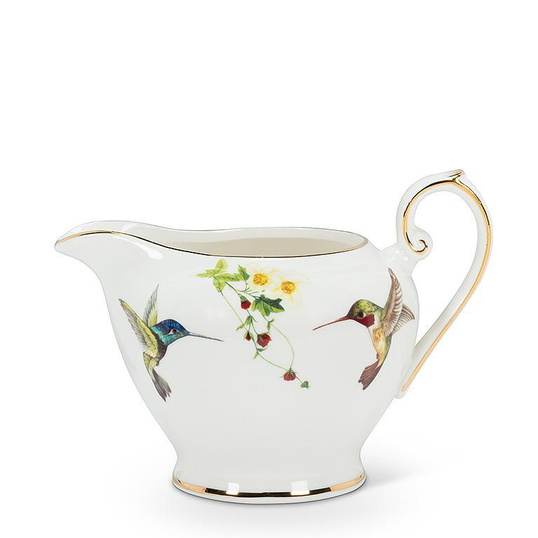 Abbott Hummingbird Collection