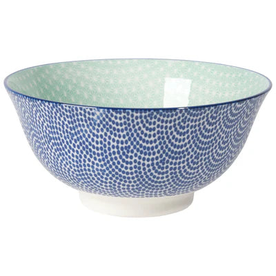 Now Designs 6" Stamped Bowls (Canadian brand)