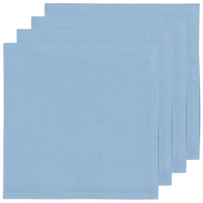 Now Designs Spectrum Napkins Set/4