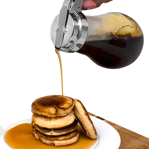 Norpro 12oz Syrup Dispenser