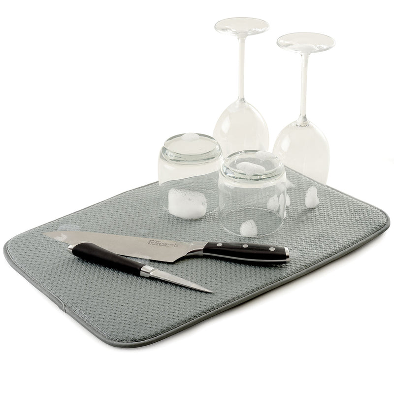 Dish Drying Mat 12x18