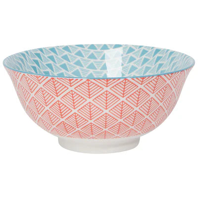 Now Designs 6" Stamped Bowls (Canadian brand)