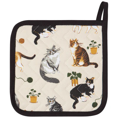 Now Designs Chef Collection Potholder (25)