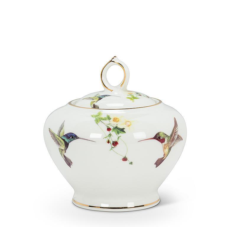 Abbott Hummingbird Collection