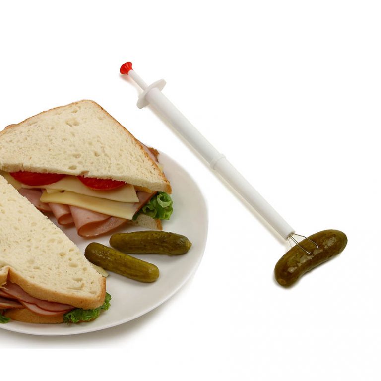 Norpro Deluxe Pickle Pincher
