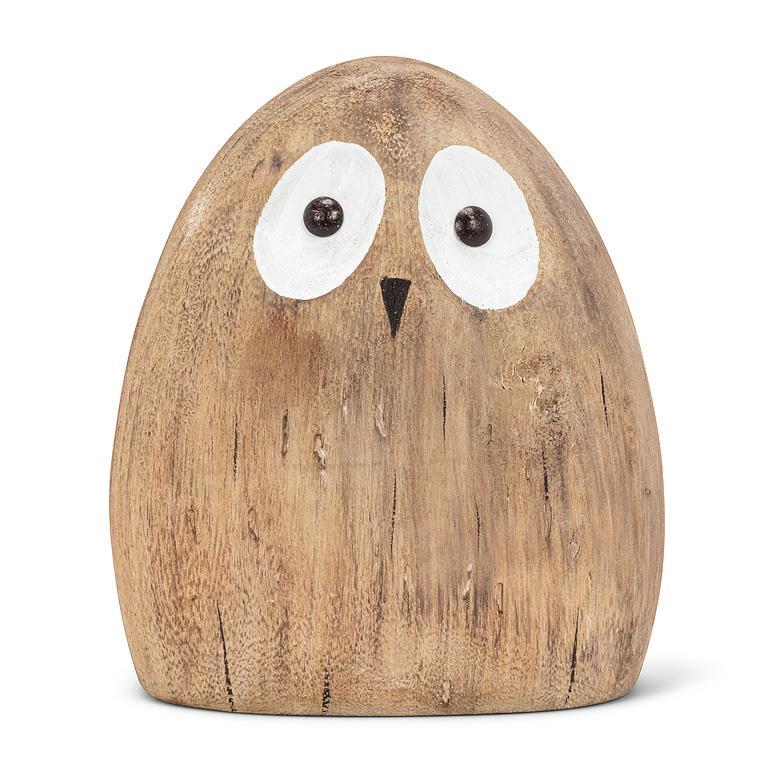 Abbott Simple Owl
