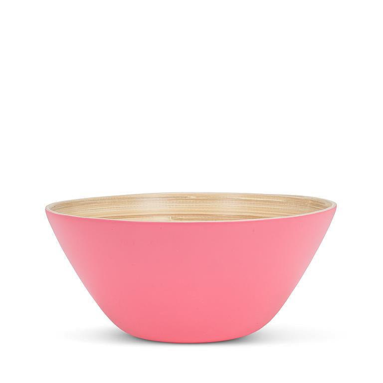 Abbott Med Deep Bamboo Bowl