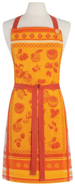 Now Designs Jaquard Apron