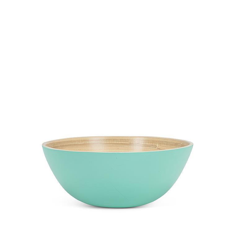 Abbott Small Bamboo Bowls
