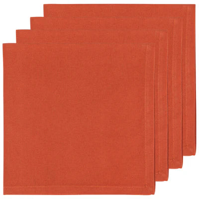 Now Designs Spectrum Napkins Set/4
