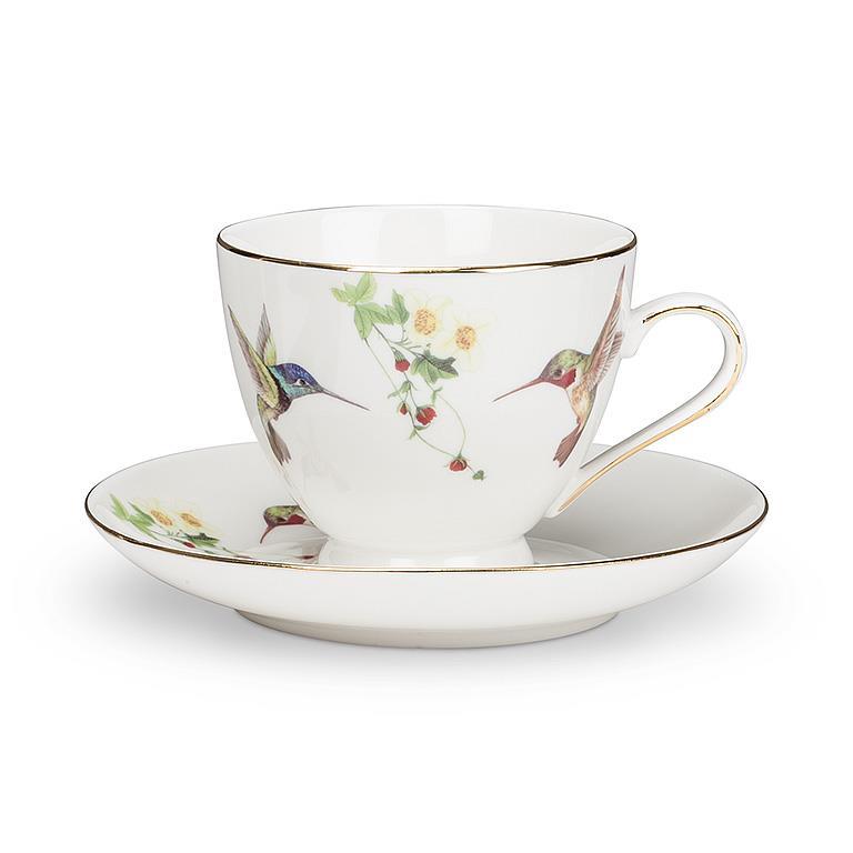 Abbott Hummingbird Collection