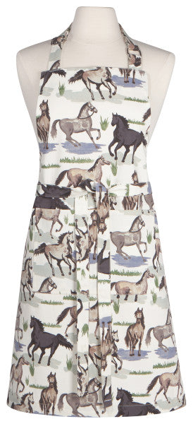 Now Designs Chef Printed Aprons (1)