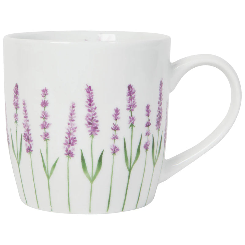 Now Designs Porcelain Mug 12oz (Canadian Brand)