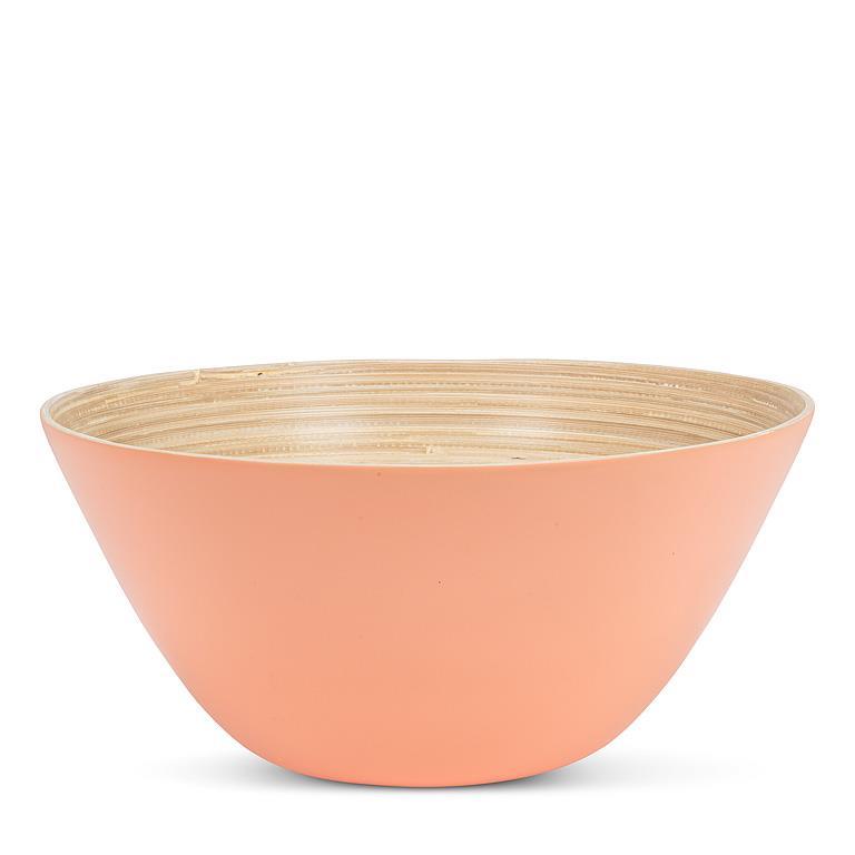 Abbott Lg Bamboo Deep Bowl
