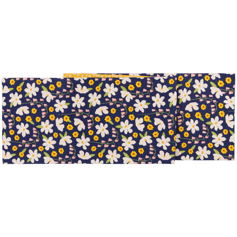 Now Designs Printed Table Runner (25)