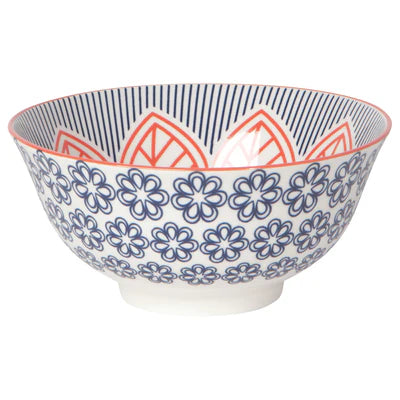 Now Designs 6" Stamped Bowls (Canadian brand)