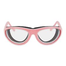 RSVP International Onion goggles
