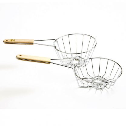 NorPro Wire Tortilla Fry Basket