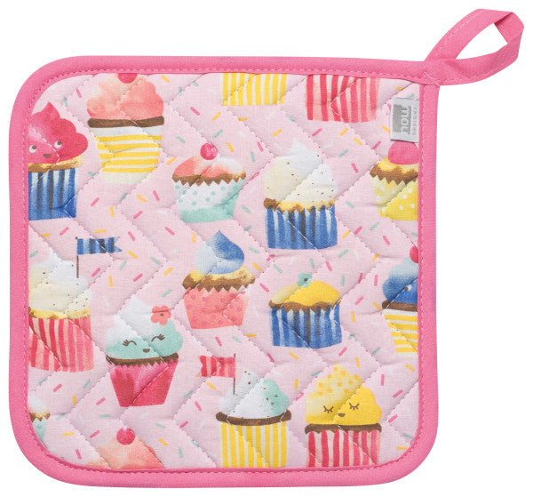 Now Designs Printed Potholders(5)