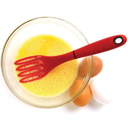 NorPro GRIP-EZ Fiskie Fork Whisk