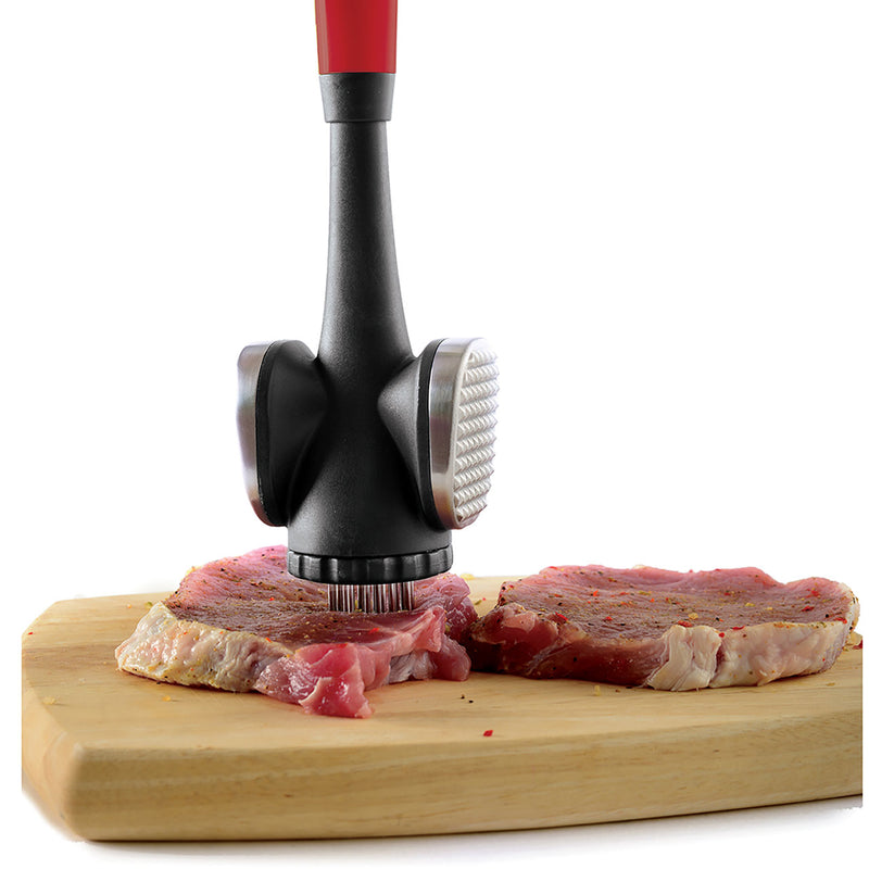 Norpro Meat Tenderizer, 3 in 1