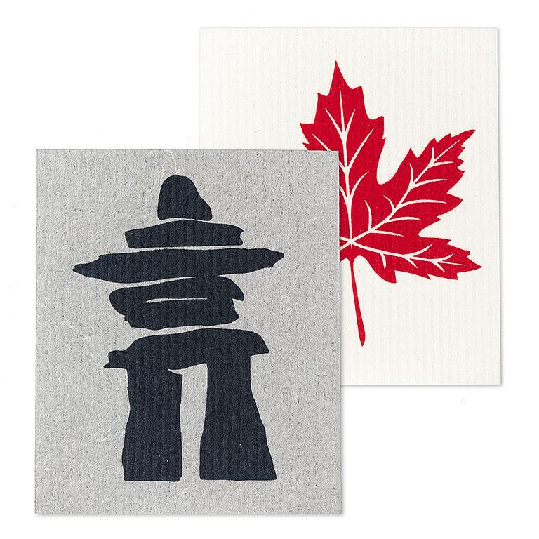 Abbott Canadian Swedish Dishcloths